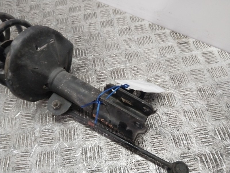 Recambio de amortiguador delantero derecho para chevrolet lacetti (j200) 1.4 16v referencia OEM IAM 96407820  