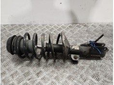 Recambio de amortiguador delantero derecho para chevrolet lacetti (j200) 2.0 d referencia OEM IAM 96407819
