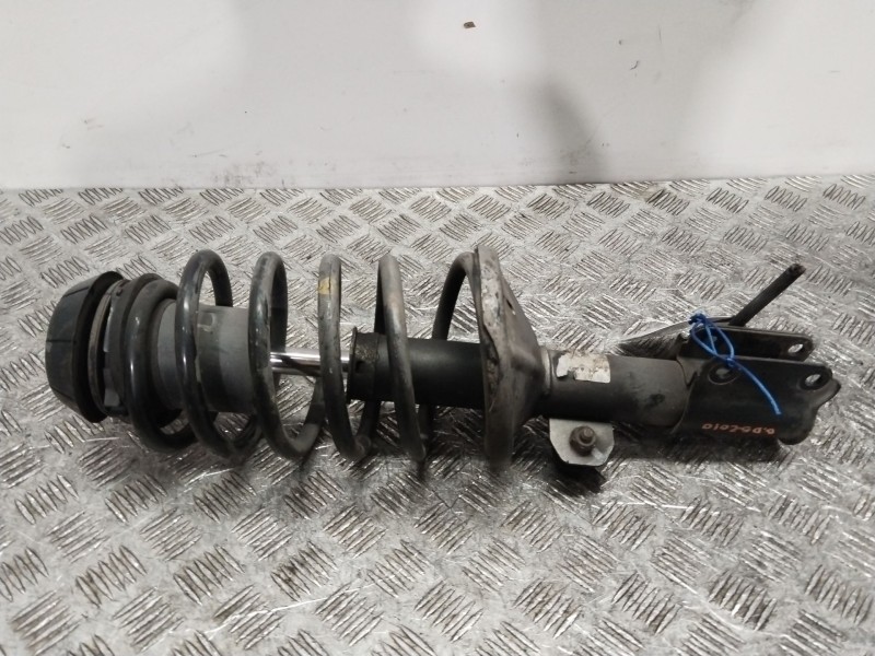 Recambio de amortiguador delantero derecho para chevrolet lacetti (j200) 2.0 d referencia OEM IAM 96407819  