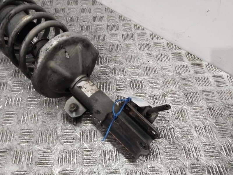 Recambio de amortiguador delantero derecho para chevrolet lacetti (j200) 2.0 d referencia OEM IAM 96407819  