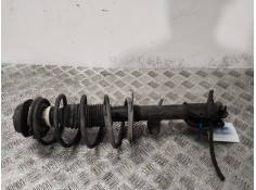 Recambio de amortiguador delantero izquierdo para fiat panda / panda classic (169_) 1.2 (169.axb11, 169.axb1a) referencia OEM IA