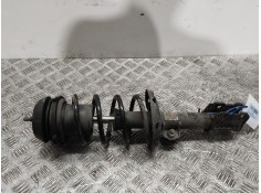 Recambio de amortiguador delantero derecho para opel corsa c (x01) 1.2 twinport (f08, f68) referencia OEM IAM I3503016  