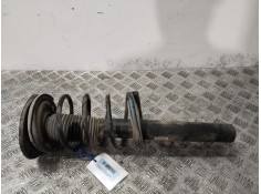 Recambio de amortiguador delantero izquierdo para peugeot 206 hatchback (2a/c) 1.9 d referencia OEM IAM 5202LS  