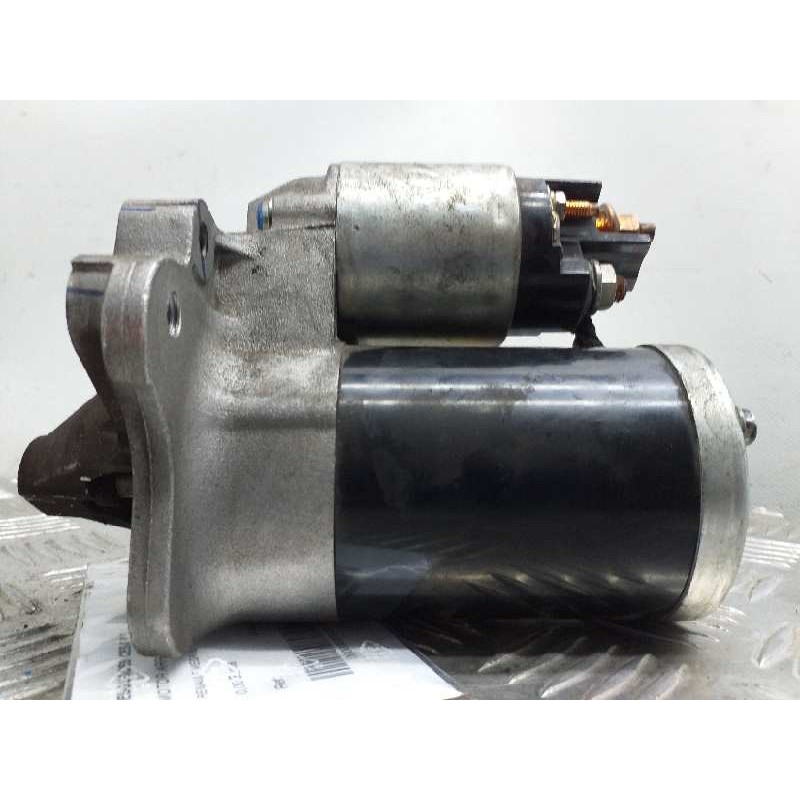 MOTOR ARRANQUE 8200665518  - imagen 2