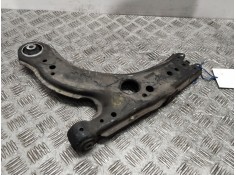 Recambio de brazo suspension inferior delantero izquierdo para seat leon (1m1) 1.8 20v referencia OEM IAM 1J0407151C  