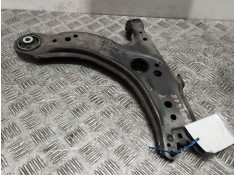Recambio de brazo suspension inferior delantero derecho para seat leon (1m1) 1.8 20v referencia OEM IAM 1J0407151C  