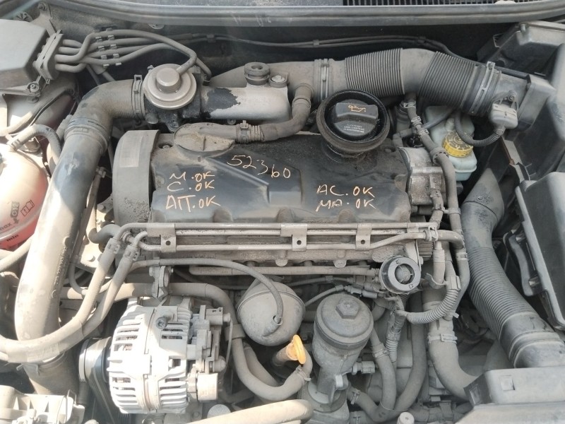 seat ibiza iii (6l1) del año 2005 seat ibiza iii (6l1) del año 2005