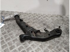 Recambio de brazo suspension inferior delantero izquierdo para nissan primera hatchback (p12) 2.0 referencia OEM IAM 54525AV601