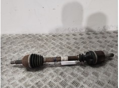 Recambio de transmision delantera izquierda para renault megane ii (bm0/1_, cm0/1_) 1.9 dci referencia OEM IAM 8200330413
