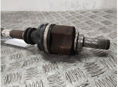 Recambio de transmision delantera izquierda para renault megane ii (bm0/1_, cm0/1_) 1.9 dci referencia OEM IAM 8200330413   2