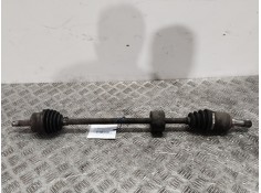 Recambio de transmision delantera derecha para fiat panda / panda classic (169_) 1.2 (169.axb11, 169.axb1a) referencia OEM IAM 4