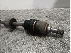 Recambio de transmision delantera derecha para fiat panda / panda classic (169_) 1.2 (169.axb11, 169.axb1a) referencia OEM IAM 4 2