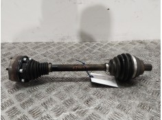 Recambio de transmision delantera izquierda para volkswagen touran (1t1, 1t2) 1.9 tdi referencia OEM IAM 1K0407271CP