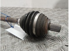 Recambio de transmision delantera izquierda para volkswagen touran (1t1, 1t2) 1.9 tdi referencia OEM IAM 1K0407271CP   2