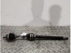 Recambio de transmision delantera derecha para volvo s60 berlina d5 referencia OEM IAM 8252049