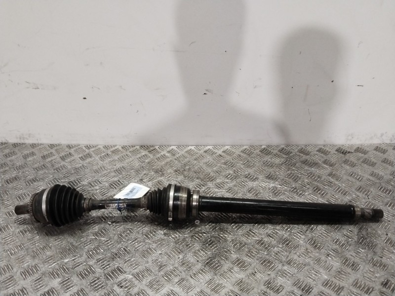 Recambio de transmision delantera derecha para volvo s60 berlina d5 referencia OEM IAM 8252049  