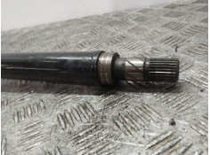 Recambio de transmision delantera derecha para volvo s60 berlina d5 referencia OEM IAM 8252049   2
