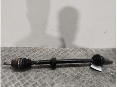 Recambio de transmision delantera derecha para opel vectra b hatchback (j96) 1.8 i 16v (f68) referencia OEM IAM 374474  