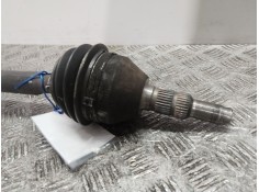 Recambio de transmision delantera derecha para opel vectra b hatchback (j96) 1.8 i 16v (f68) referencia OEM IAM 374474   2