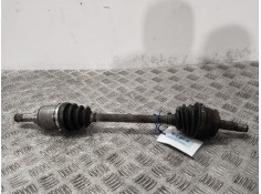 Recambio de transmision delantera izquierda para fiat panda / panda classic (169_) 1.2 (169.axb11, 169.axb1a) referencia OEM IAM