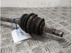 Recambio de transmision delantera izquierda para fiat panda / panda classic (169_) 1.2 (169.axb11, 169.axb1a) referencia OEM IAM 2