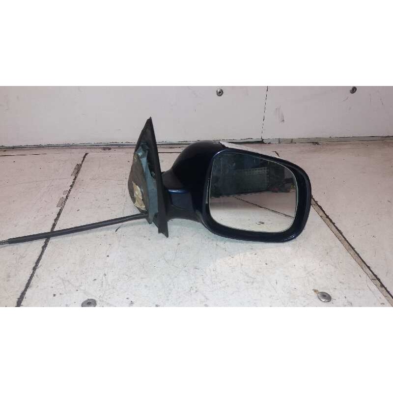 RETROVISOR DERECHO MANUAL  - imagen 1