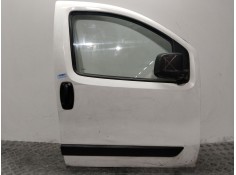 Recambio de puerta delantera derecha para citroën nemo furgoneta/monovolumen (aa_) 1.4 hdi referencia OEM IAM   