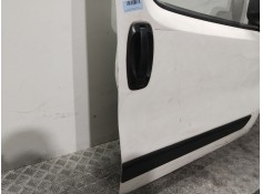 Recambio de puerta delantera derecha para citroën nemo furgoneta/monovolumen (aa_) 1.4 hdi referencia OEM IAM    2