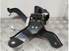 Recambio de cinturon seguridad trasero central para honda cr-v (re) elegance referencia OEM IAM A82480SWWGOY   2