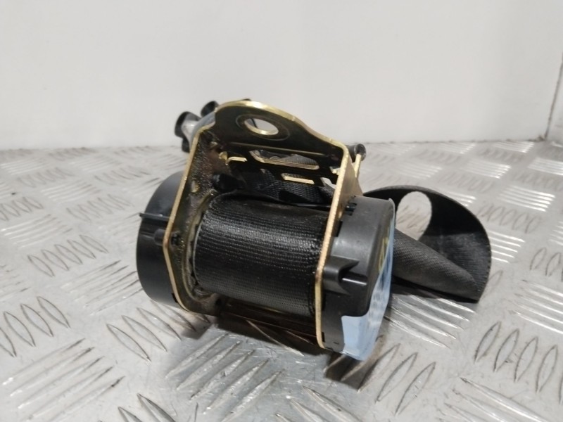 Recambio de cinturon seguridad trasero izquierdo para mazda 2 (dy) 1.4 referencia OEM IAM   