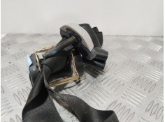 Recambio de cinturon seguridad trasero izquierdo para mazda 2 (dy) 1.4 referencia OEM IAM    2