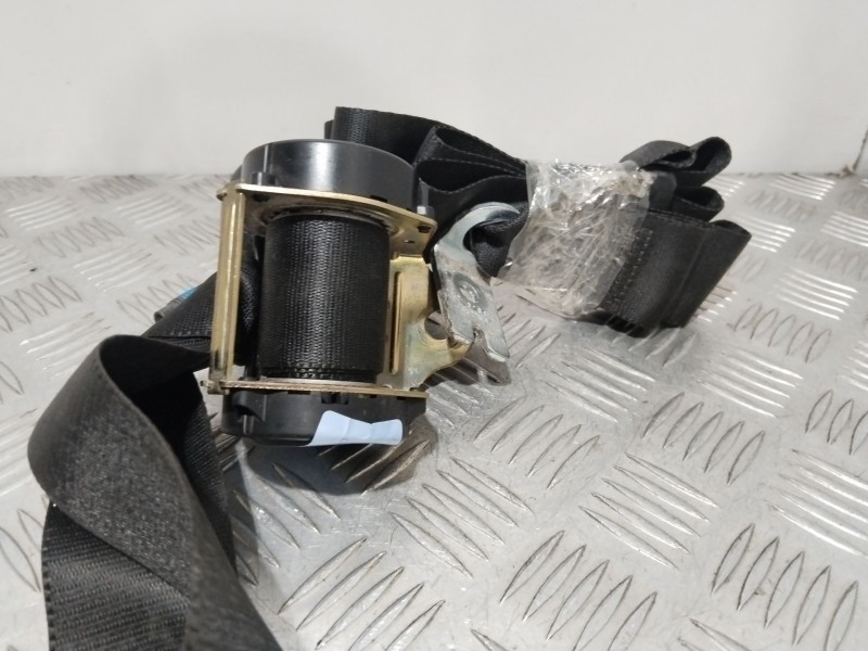 Recambio de cinturon seguridad trasero izquierdo para mazda 2 (dy) 1.4 referencia OEM IAM   