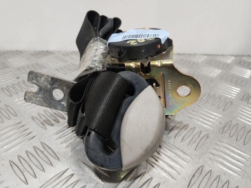 Recambio de cinturon seguridad trasero derecho para mazda 2 (dy) 1.4 referencia OEM IAM 5425088  