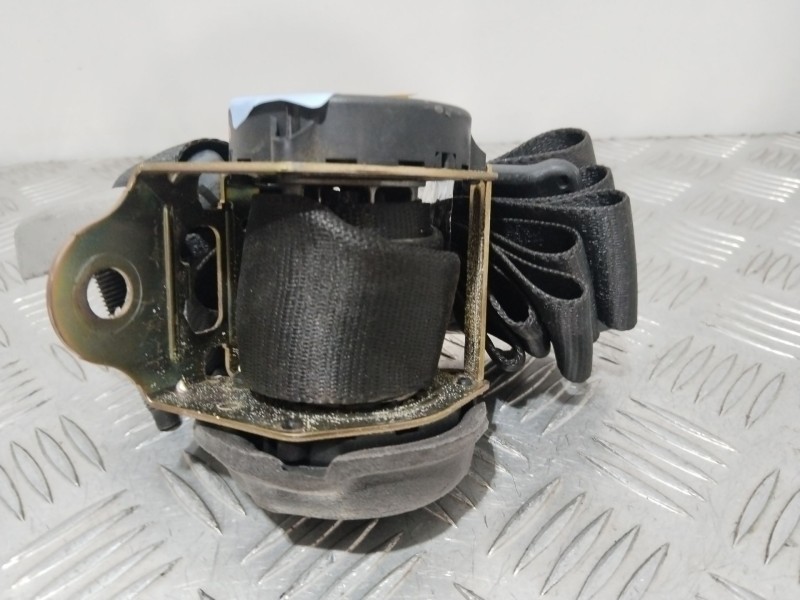 Recambio de cinturon seguridad trasero derecho para mazda 2 (dy) 1.4 referencia OEM IAM 5425088  