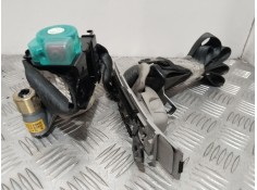 Recambio de cinturon seguridad delantero izquierdo para mazda 2 (dy) 1.4 referencia OEM IAM   