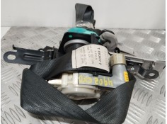 Recambio de cinturon seguridad delantero izquierdo para mazda 2 (dy) 1.4 referencia OEM IAM    2