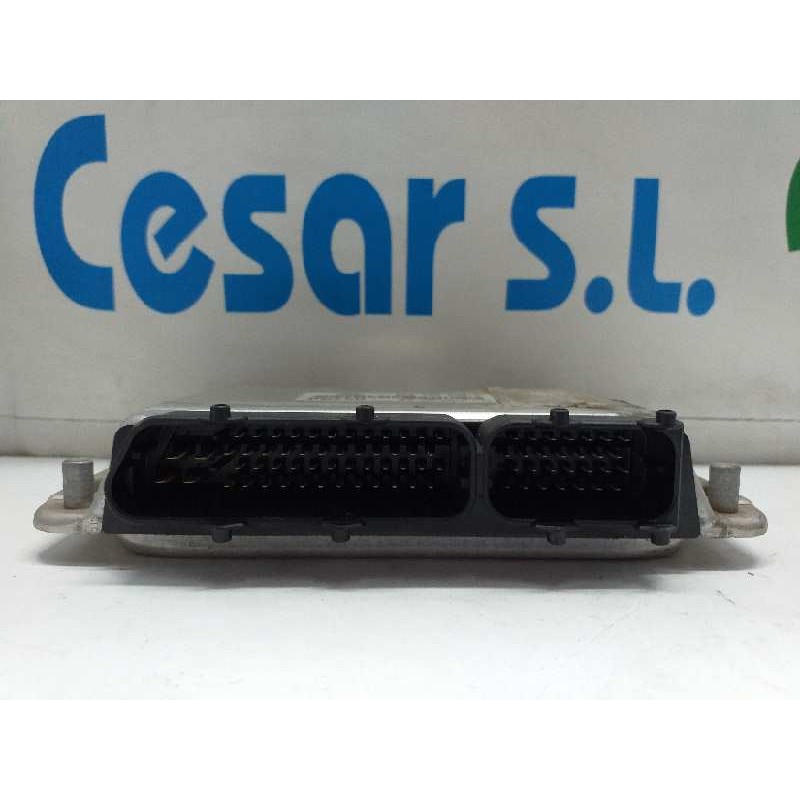 CENTRALITA MOTOR UCE 0261206836 6K0906032Q  - imagen 1