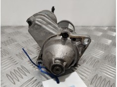 Recambio de motor arranque para opel corsa c (x01) 1.2 twinport (f08, f68) referencia OEM IAM 09115192  