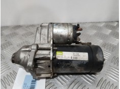 Recambio de motor arranque para opel corsa c (x01) 1.2 twinport (f08, f68) referencia OEM IAM 09115192   2