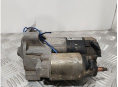 Recambio de motor arranque para citroën c5 i (dc_) 1.8 16v (dc6fzb, dc6fze) referencia OEM IAM M000T82081   2