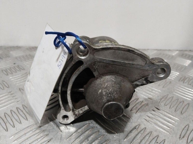 Recambio de motor arranque para citroën c2 (jm_) 1.6 referencia OEM IAM 9658308780   Recambio de motor arranque para citroën c2 (jm_) 1.6 referencia OEM IAM 9658308780