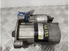 Recambio de motor arranque para citroën c2 (jm_) 1.6 referencia OEM IAM 9658308780   2