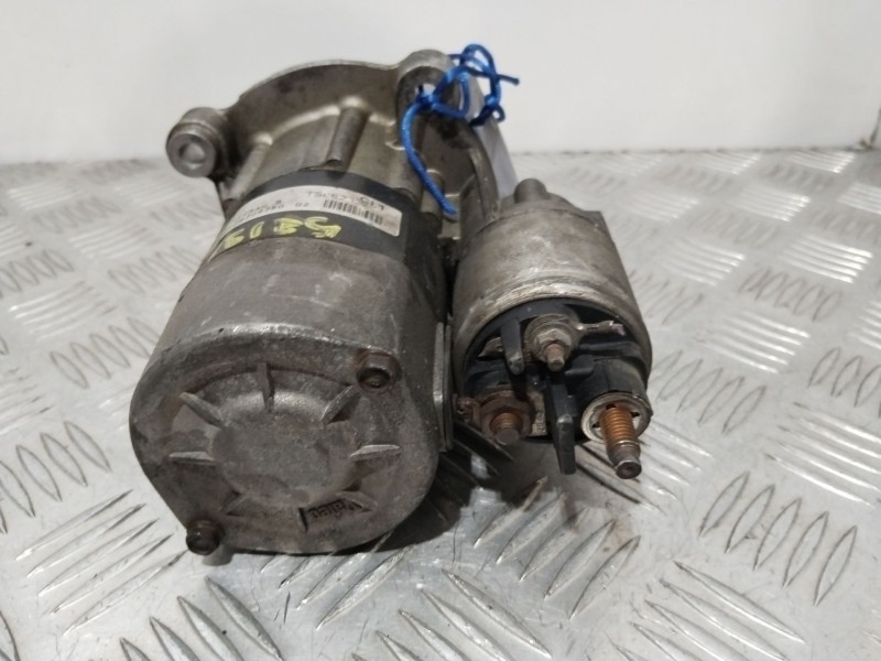 Recambio de motor arranque para citroën c2 (jm_) 1.6 referencia OEM IAM 9658308780   Recambio de motor arranque para citroën c2 (jm_) 1.6 referencia OEM IAM 9658308780