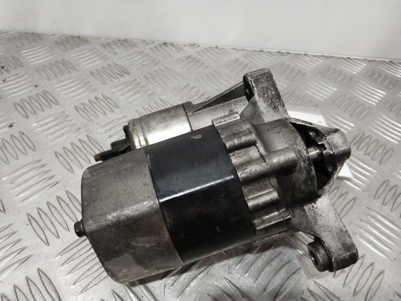 Recambio de motor arranque para citroën c2 (jm_) 1.6 referencia OEM IAM 9658308780   Recambio de motor arranque para citroën c2 (jm_) 1.6 referencia OEM IAM 9658308780
