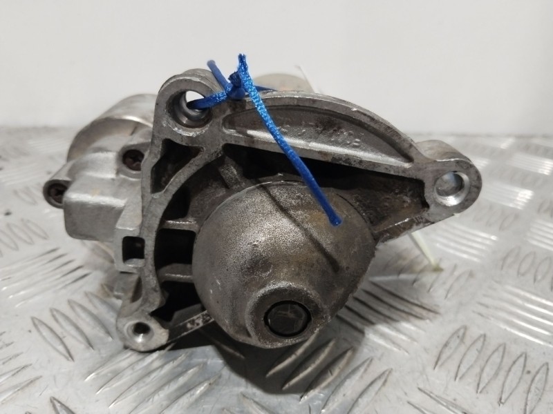 Recambio de motor arranque para citroën c4 coupé (la_) 1.4 16v referencia OEM IAM 9647982880   Recambio de motor arranque para citroën c4 coupé (la_) 1.4 16v referencia OEM IAM 9647982880