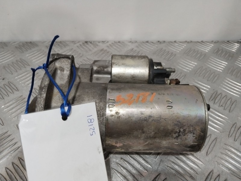 Recambio de motor arranque para citroën c4 coupé (la_) 1.4 16v referencia OEM IAM 9647982880   Recambio de motor arranque para citroën c4 coupé (la_) 1.4 16v referencia OEM IAM 9647982880