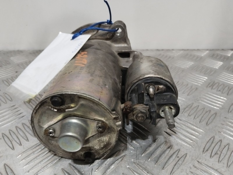 Recambio de motor arranque para citroën c4 coupé (la_) 1.4 16v referencia OEM IAM 9647982880   Recambio de motor arranque para citroën c4 coupé (la_) 1.4 16v referencia OEM IAM 9647982880
