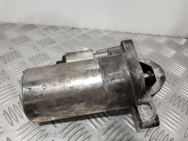 Recambio de motor arranque para citroën c4 coupé (la_) 1.4 16v referencia OEM IAM 9647982880   Recambio de motor arranque para citroën c4 coupé (la_) 1.4 16v referencia OEM IAM 9647982880