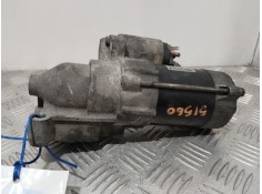 Recambio de motor arranque para dodge journey 2.0 crd referencia OEM IAM RX033440AC  05082388AA 2