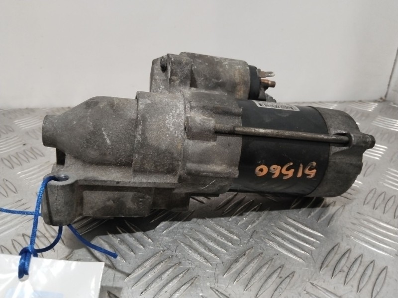 Recambio de motor arranque para dodge journey 2.0 crd referencia OEM IAM RX033440AC  05082388AA